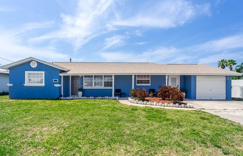 CATALINA ISLE ESTATES UNIT 2 - Residential