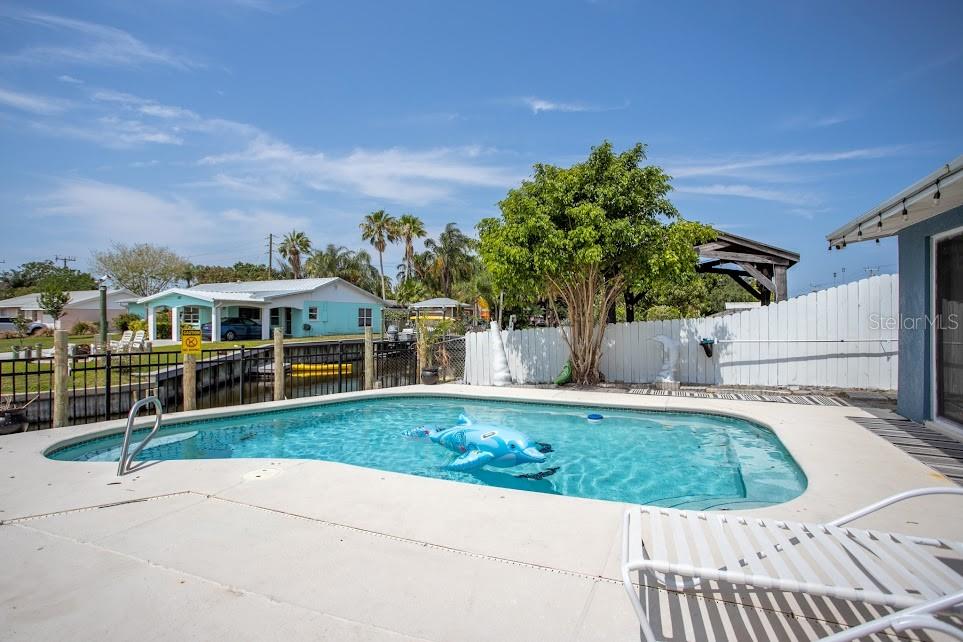 CATALINA ISLE ESTATES UNIT 2 - Residential