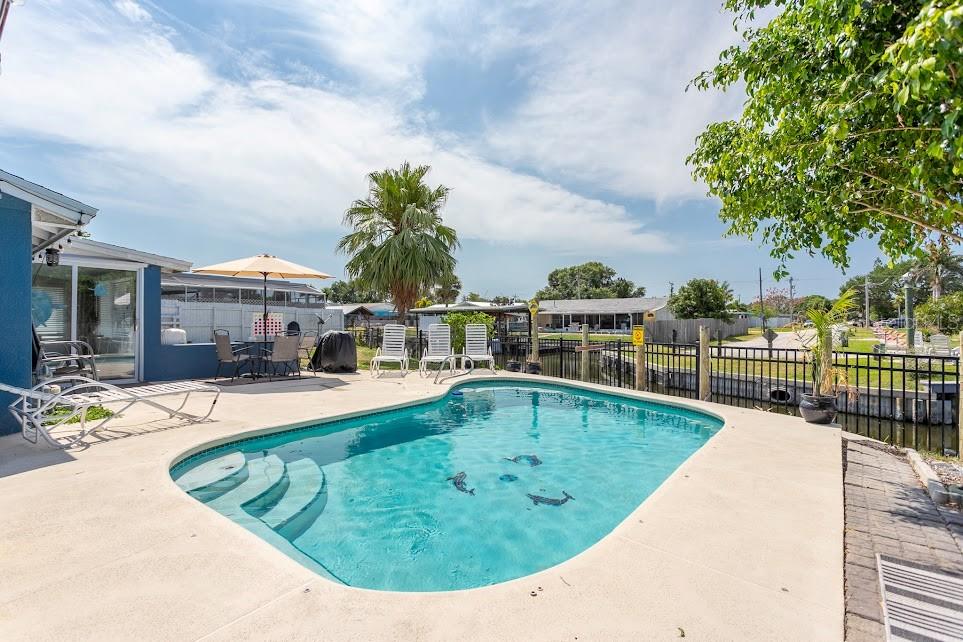 CATALINA ISLE ESTATES UNIT 2 - Residential