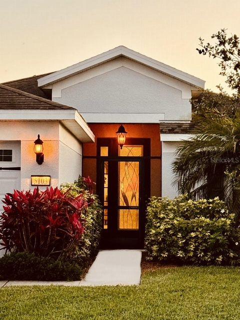 5103 98TH AVENUE E PARRISH FL 34219