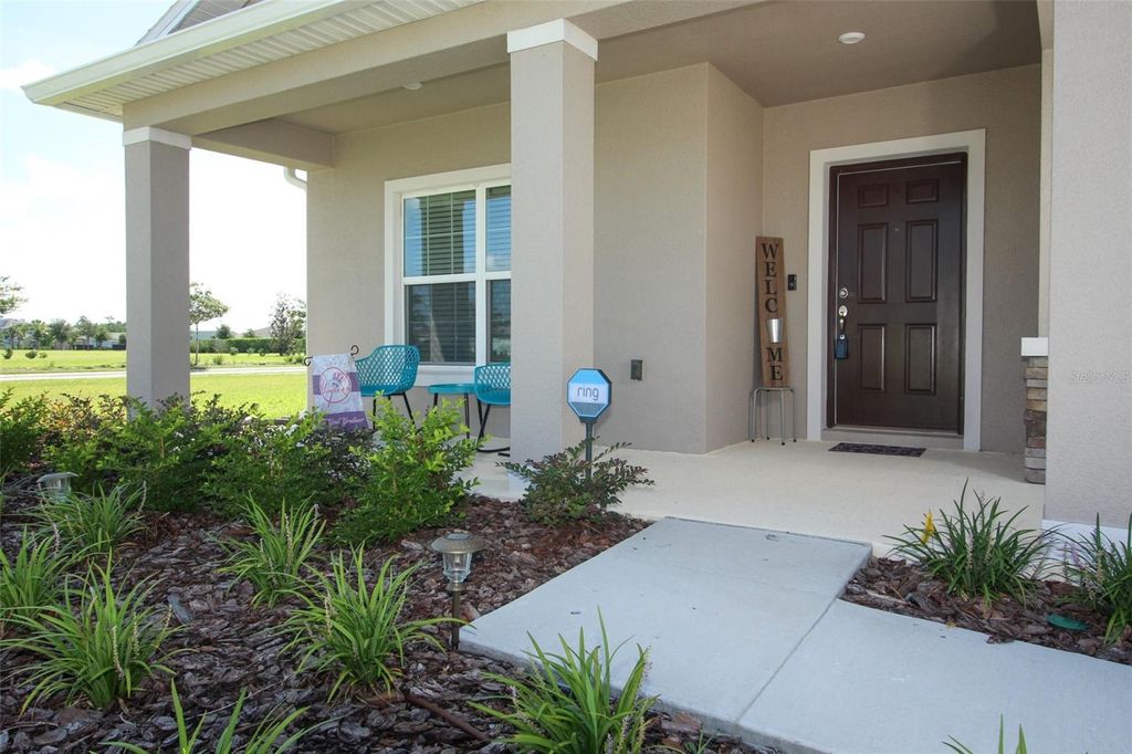 Photo of 404 Citrine Loop, Kissimmee, FL 34758 (MLS # O6350272)