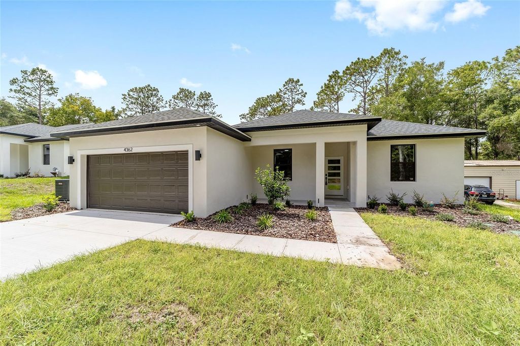 Photo of 4362 SW 159th Court, Ocala, FL 34481 (MLS # O6393004)