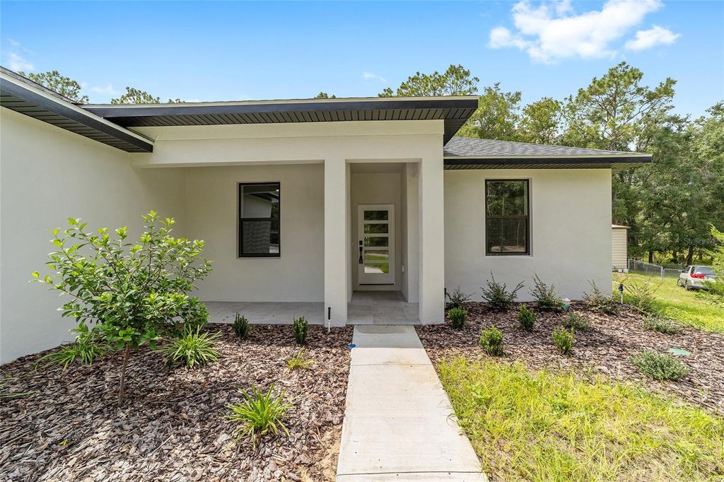 Photo of 4362 SW 159th Court, Ocala, FL 34481 (MLS # O6393004)