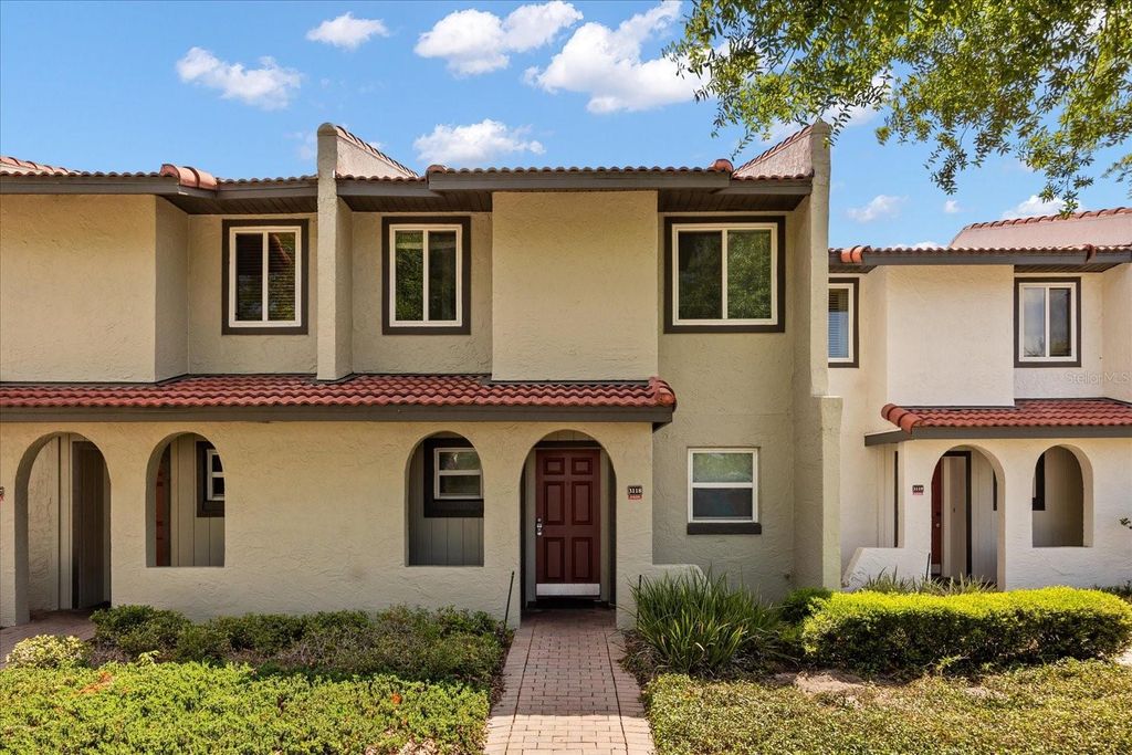 Photo of 3118 Magic Kingdom Court, Kissimmee, FL 34746 (MLS # O6356111)