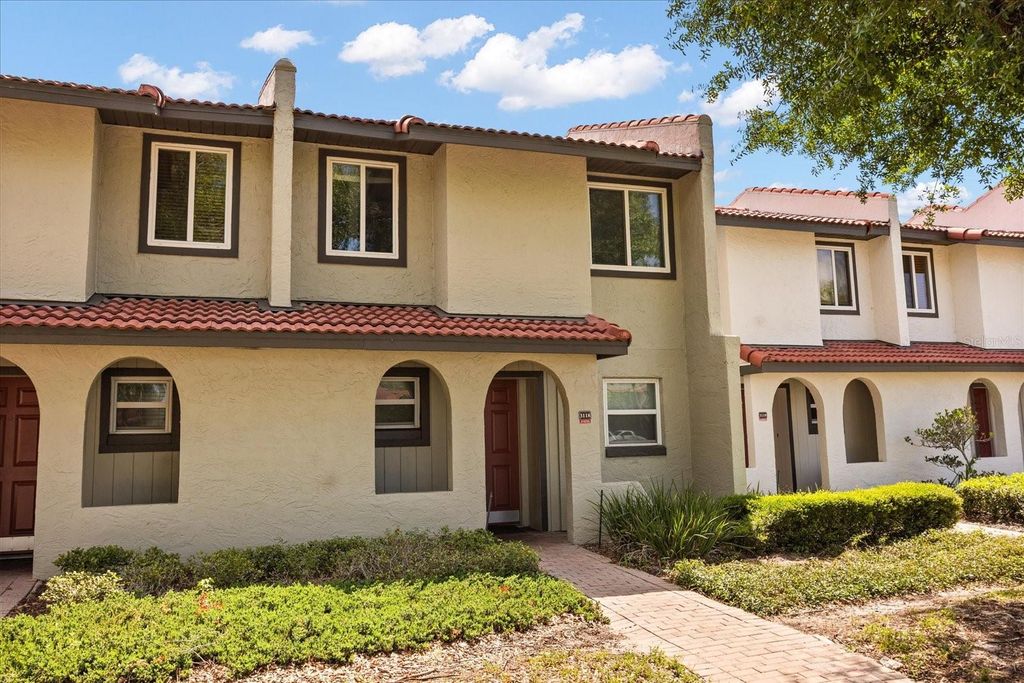 Photo of 3118 Magic Kingdom Court, Kissimmee, FL 34746 (MLS # O6356111)