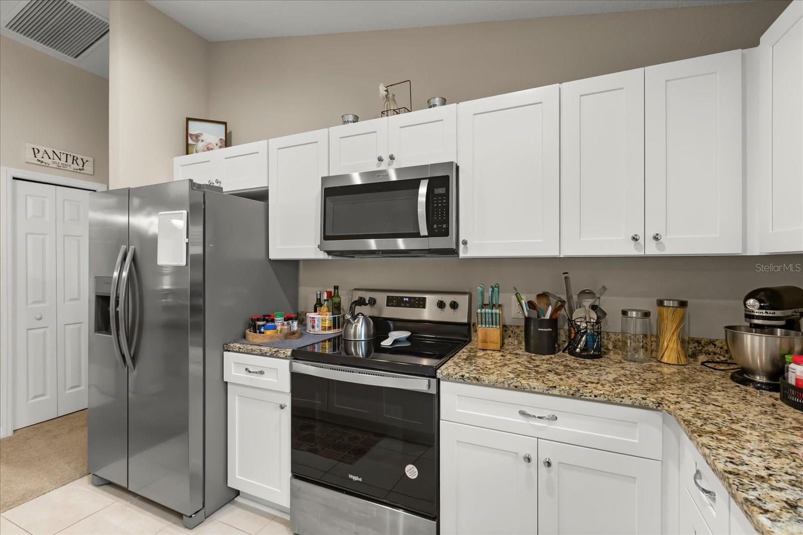 CITRA HLNDS - Residential