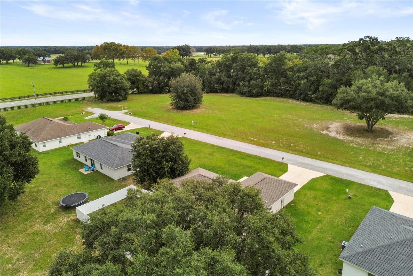 CITRA HLNDS - Residential