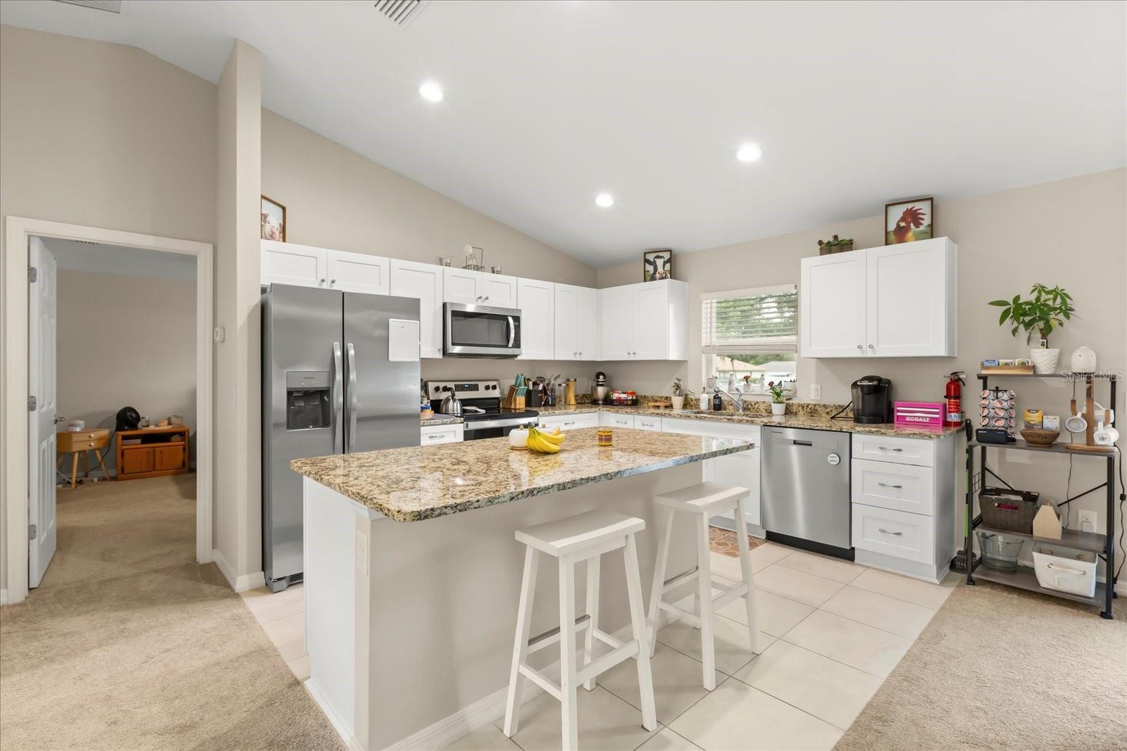 CITRA HLNDS - Residential