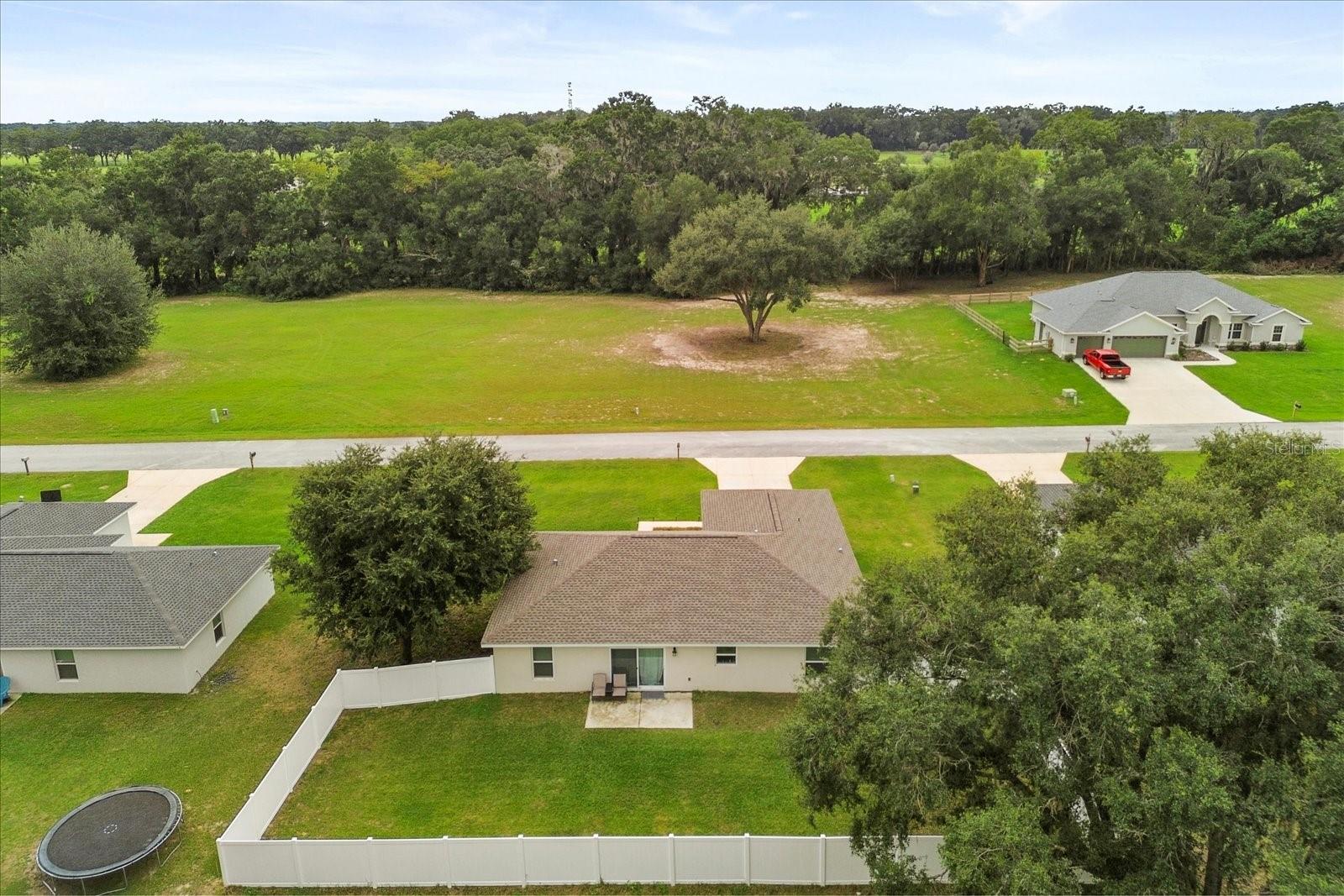 CITRA HLNDS - Residential