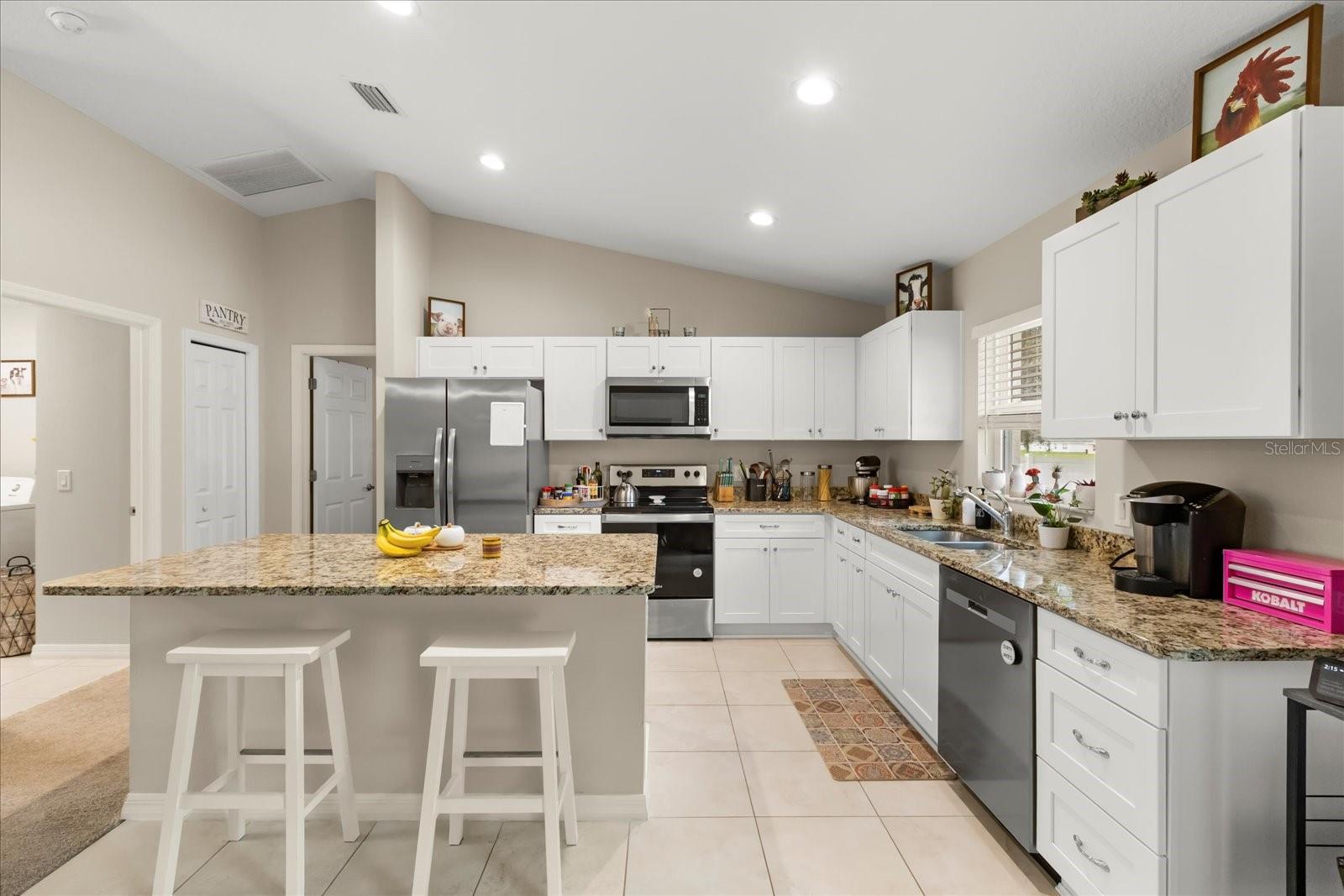 CITRA HLNDS - Residential