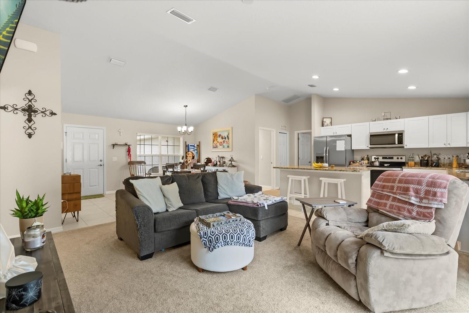 CITRA HLNDS - Residential