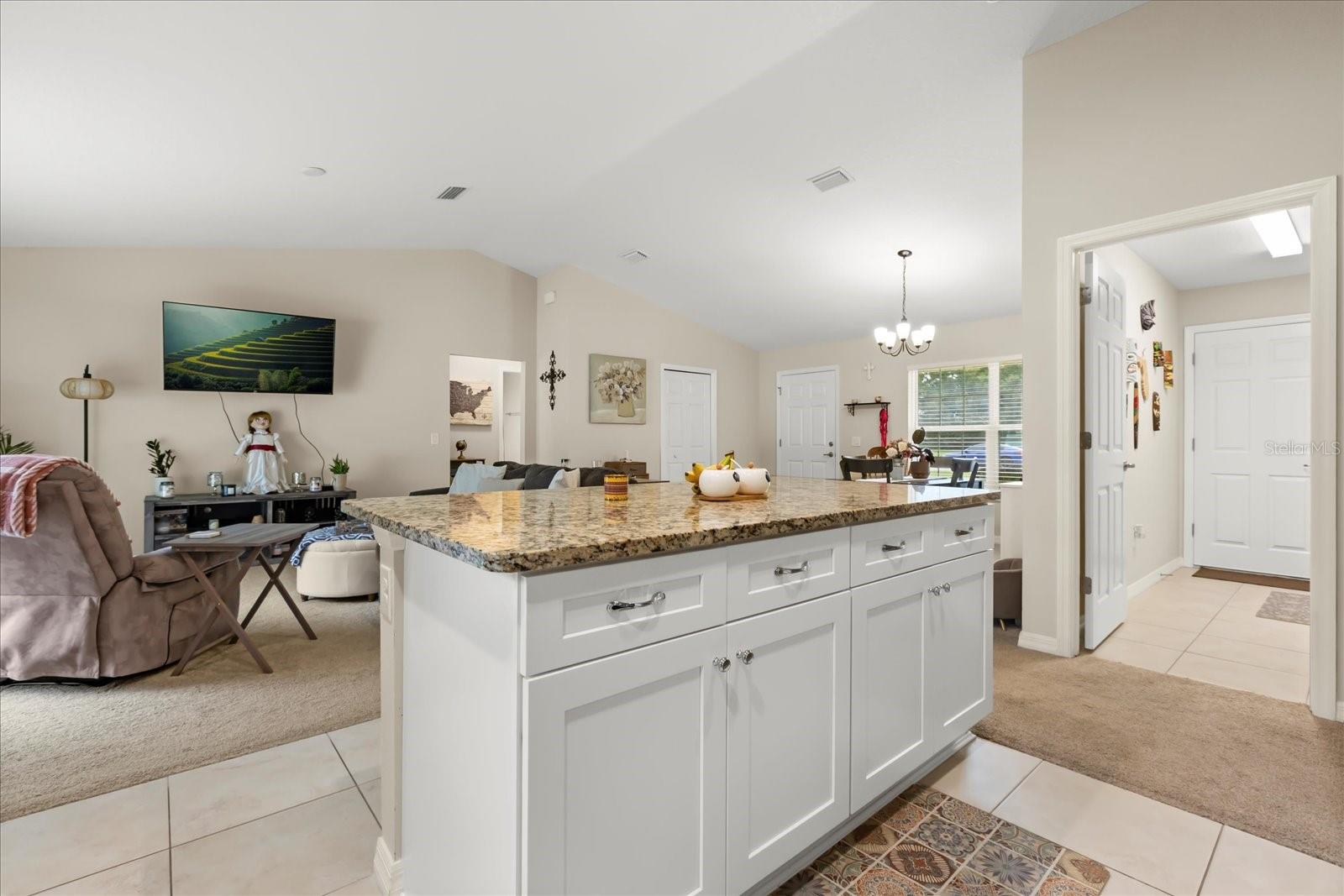 CITRA HLNDS - Residential