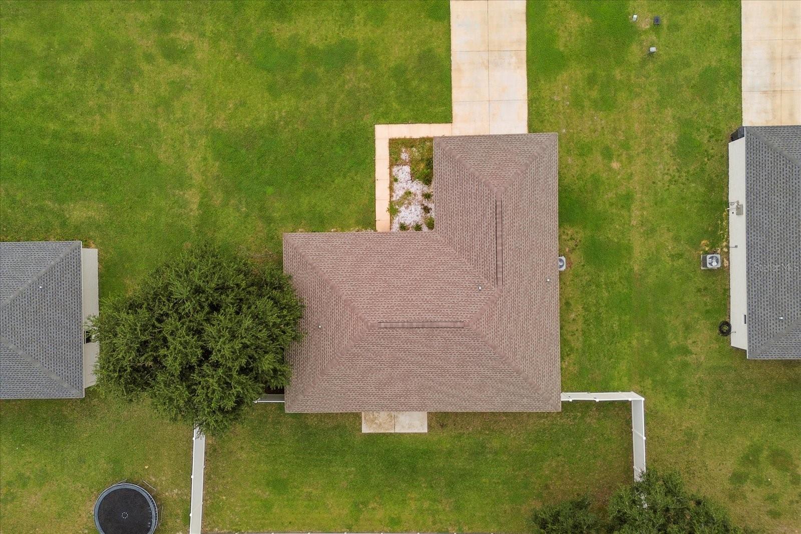 CITRA HLNDS - Residential