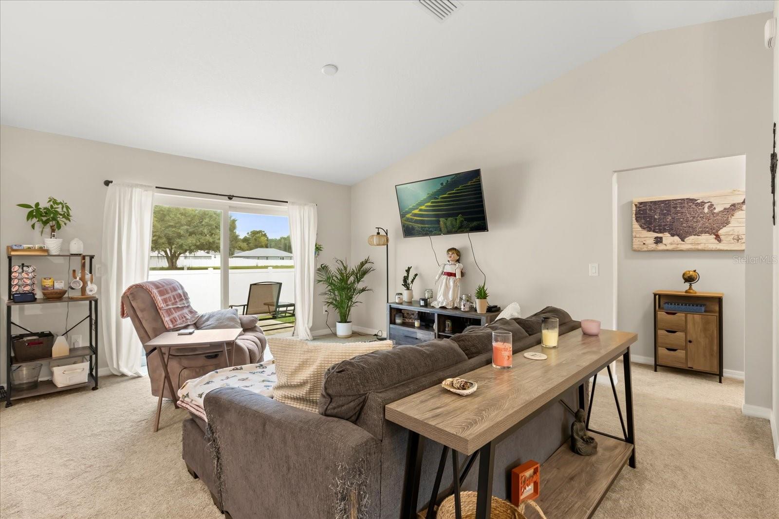 CITRA HLNDS - Residential