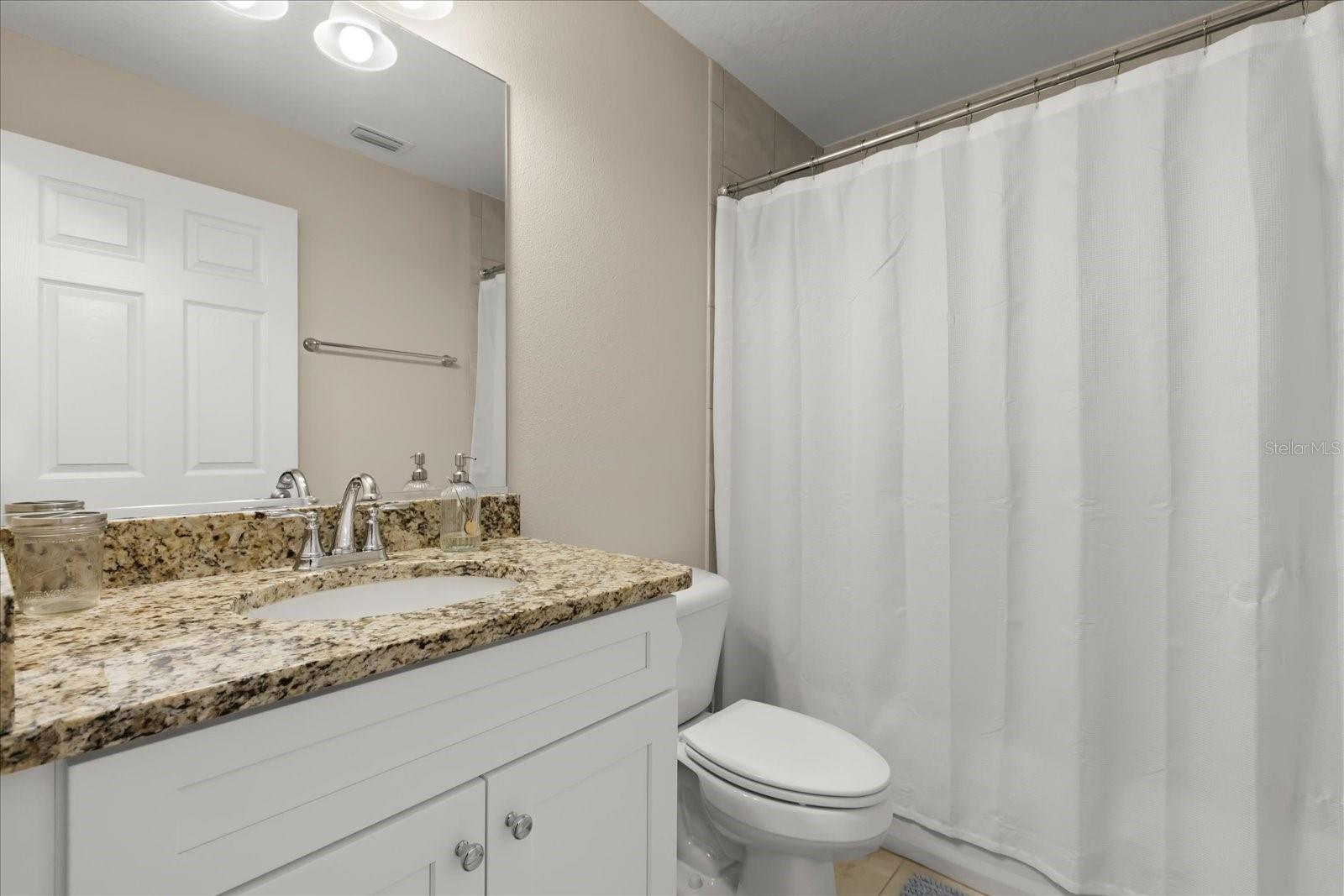 CITRA HLNDS - Residential