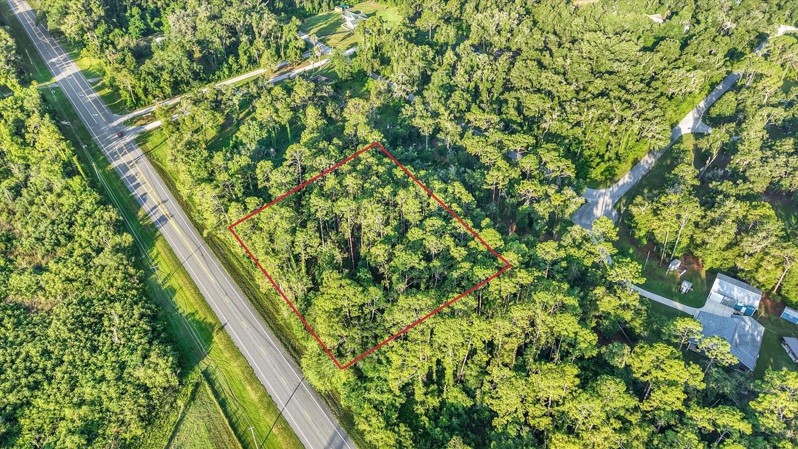 0 TREIMAN BOULEVARD