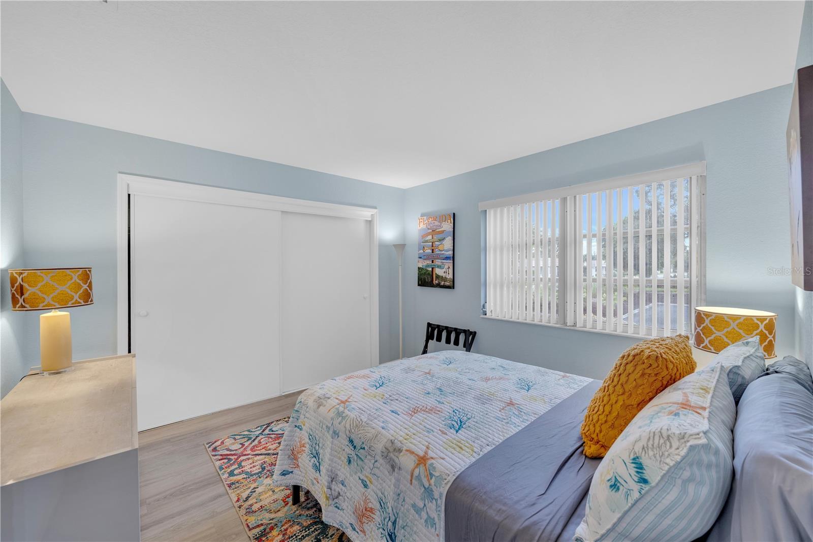 STRATHMORE RIVERSIDE II - Residential Lease