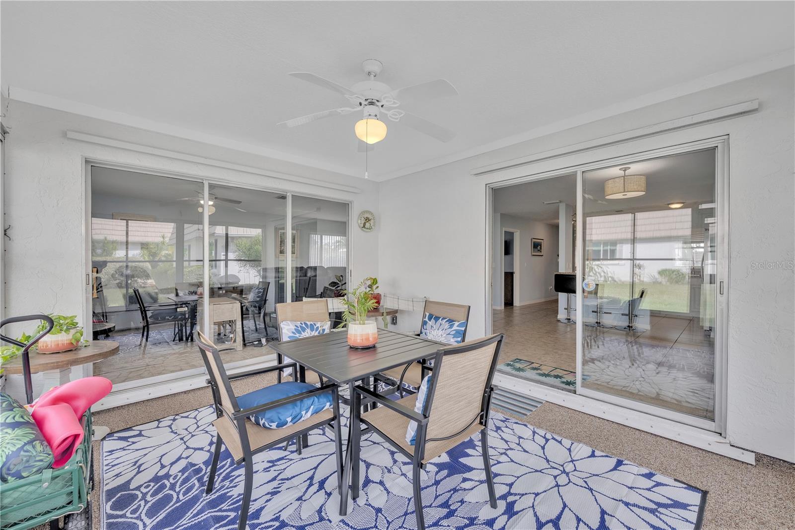 STRATHMORE RIVERSIDE II - Residential Lease