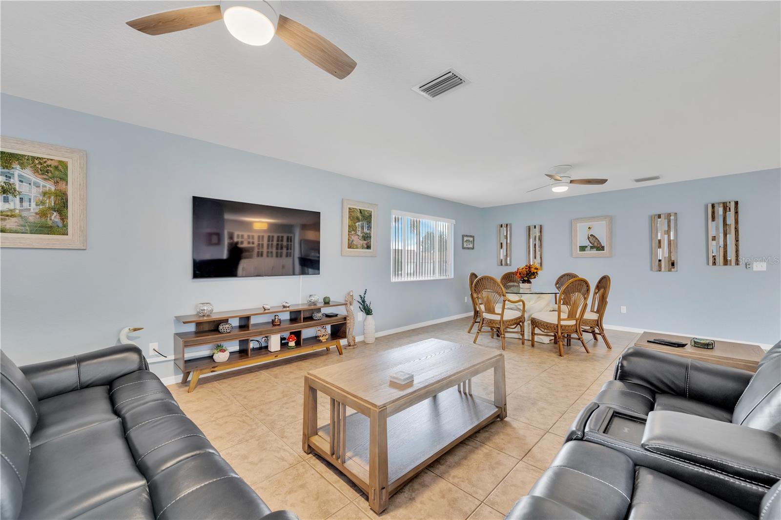 STRATHMORE RIVERSIDE II - Residential Lease