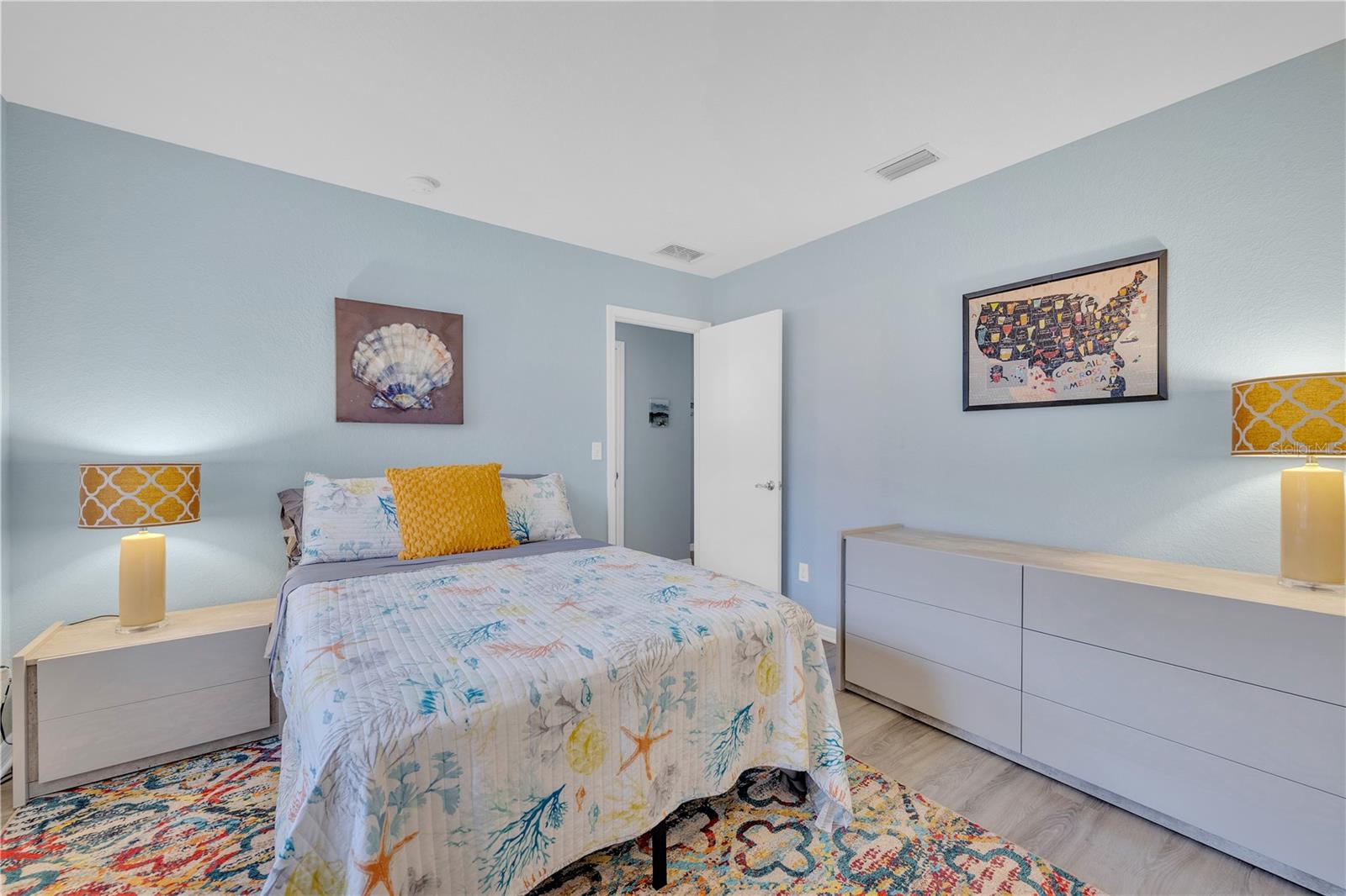 STRATHMORE RIVERSIDE II - Residential Lease