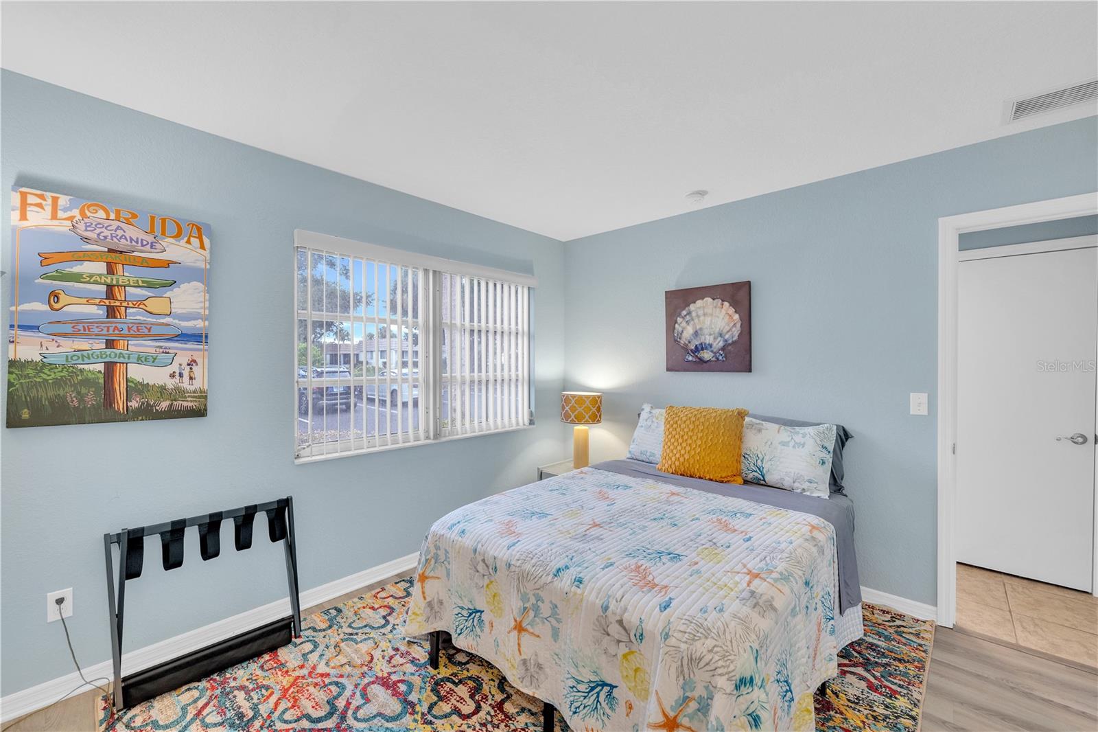 STRATHMORE RIVERSIDE II - Residential Lease