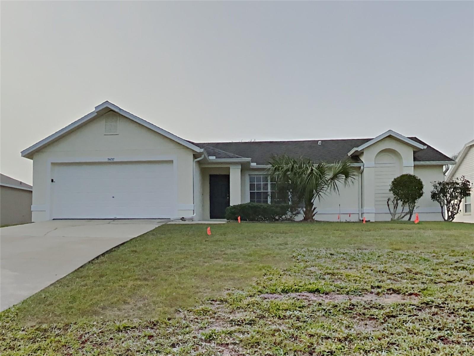 LOMA VISTA SEC 02 - Residential Lease
