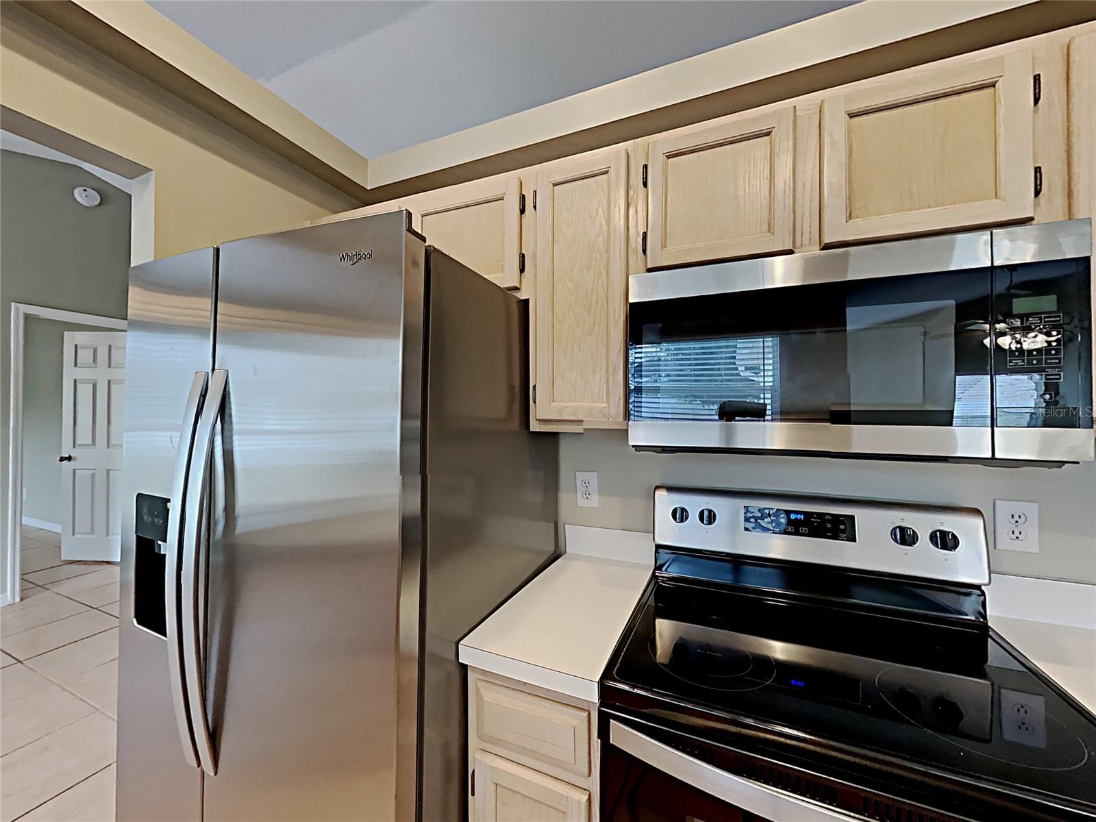 LOMA VISTA SEC 02 - Residential Lease
