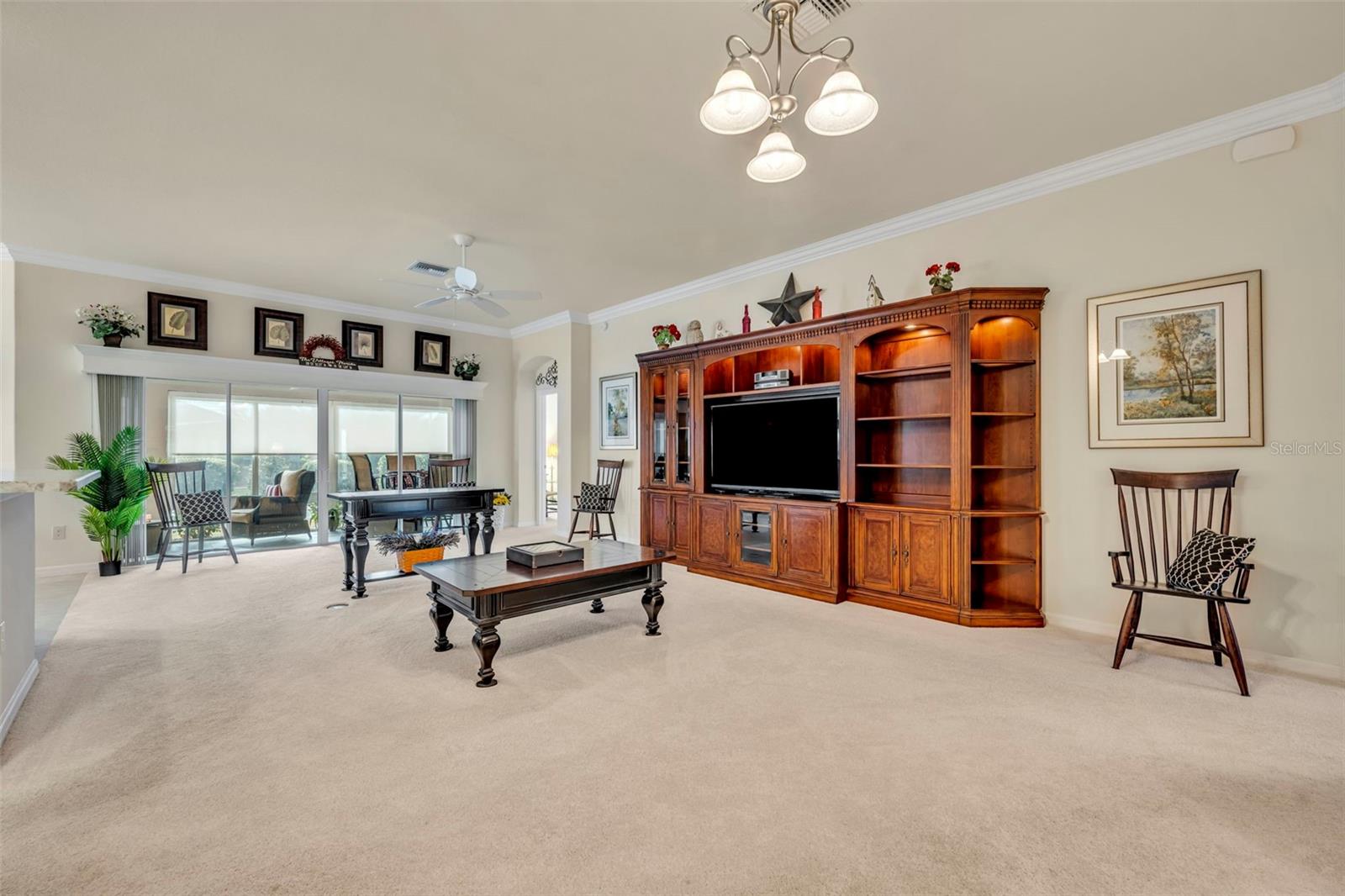 VILLAGES OF SUMTER - Residential