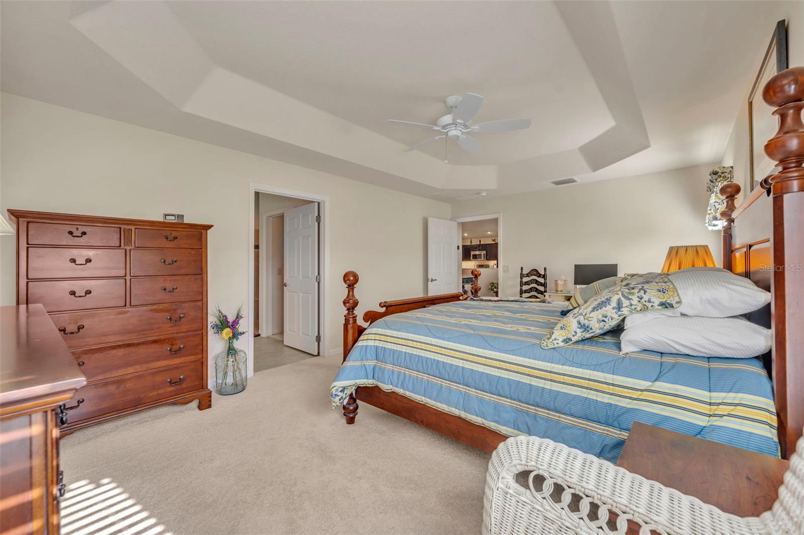 VILLAGES OF SUMTER - Residential