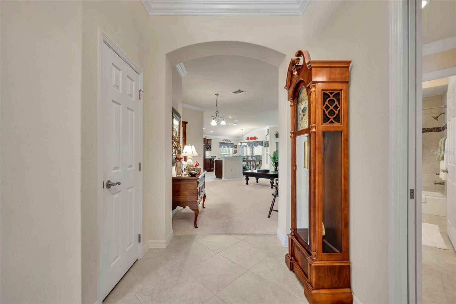 VILLAGES OF SUMTER - Residential