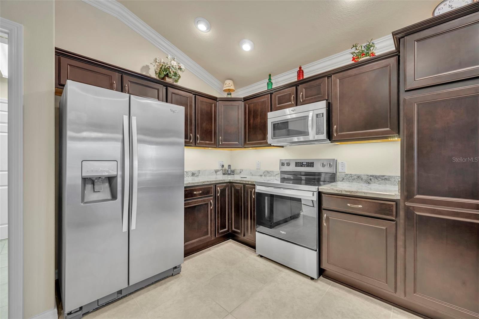 VILLAGES OF SUMTER - Residential