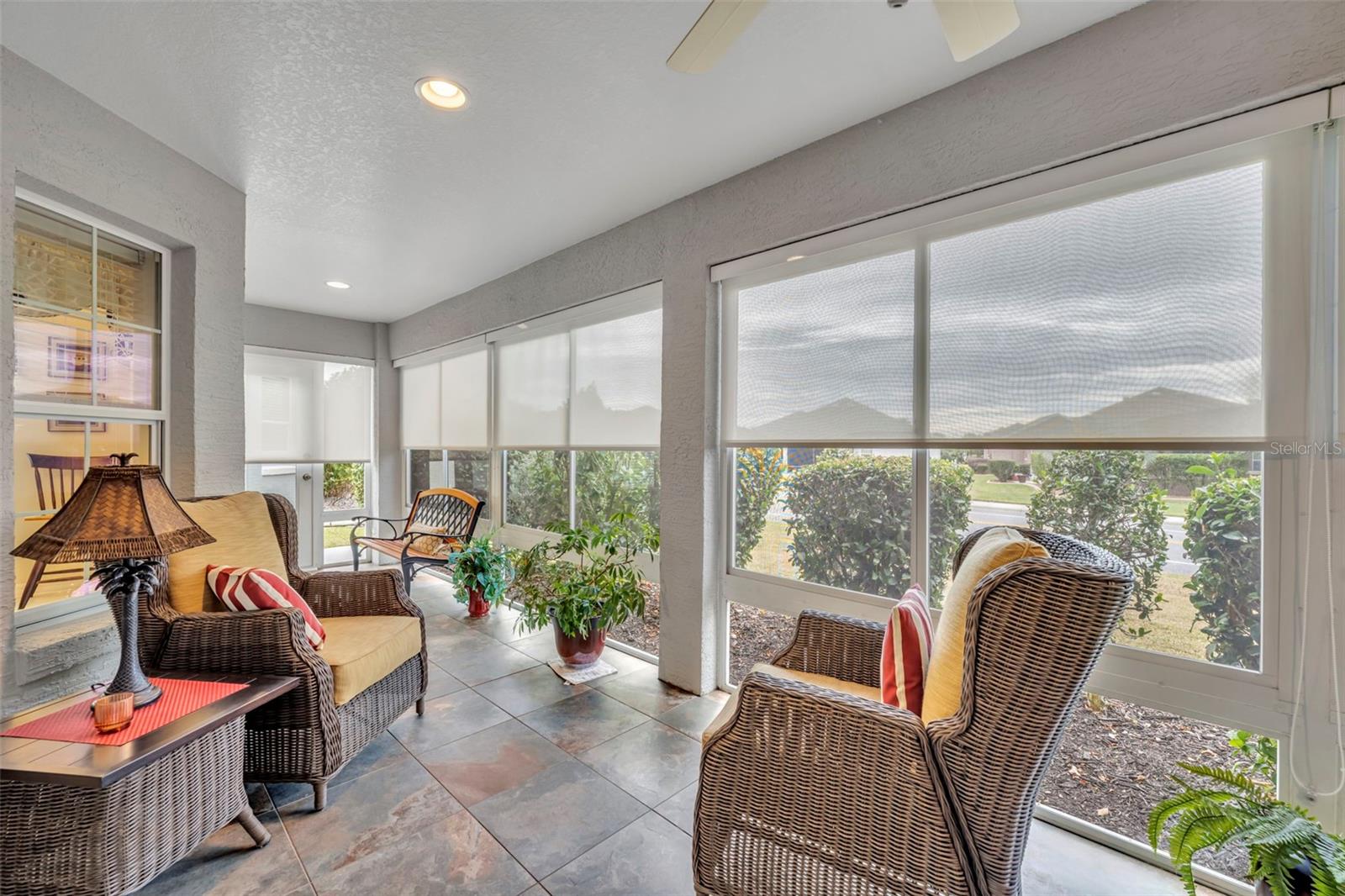 VILLAGES OF SUMTER - Residential