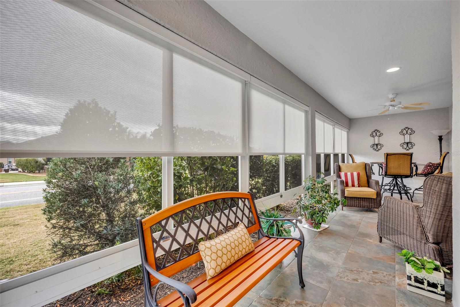 VILLAGES OF SUMTER - Residential