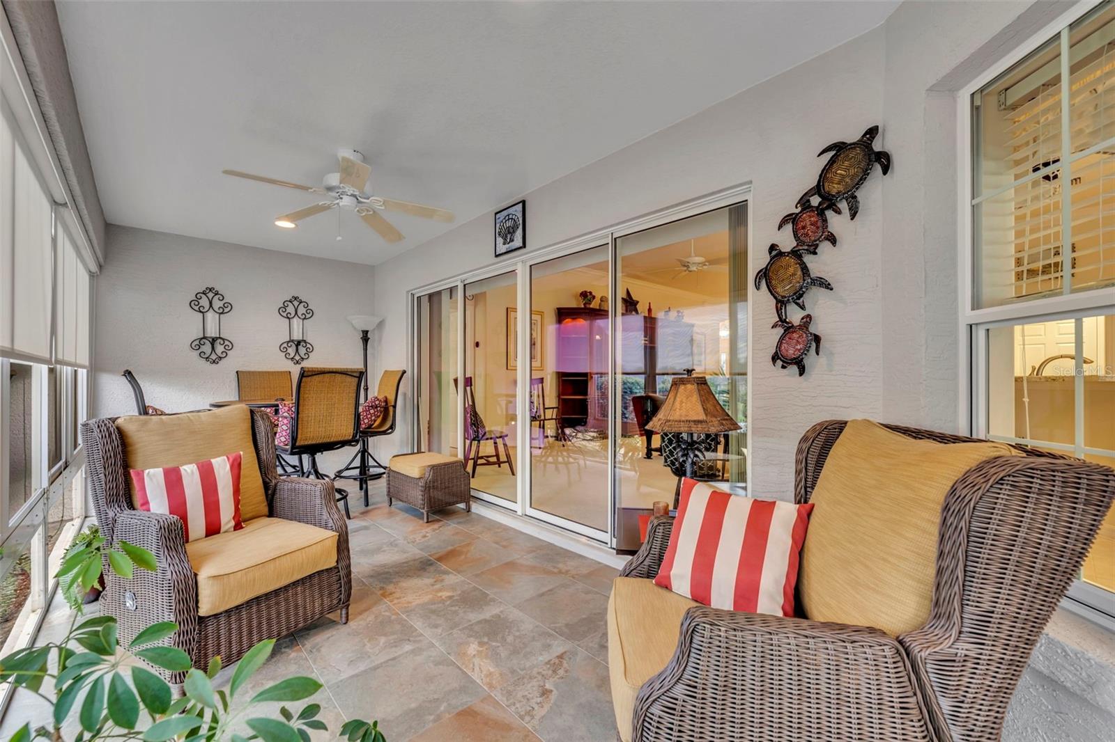 VILLAGES OF SUMTER - Residential