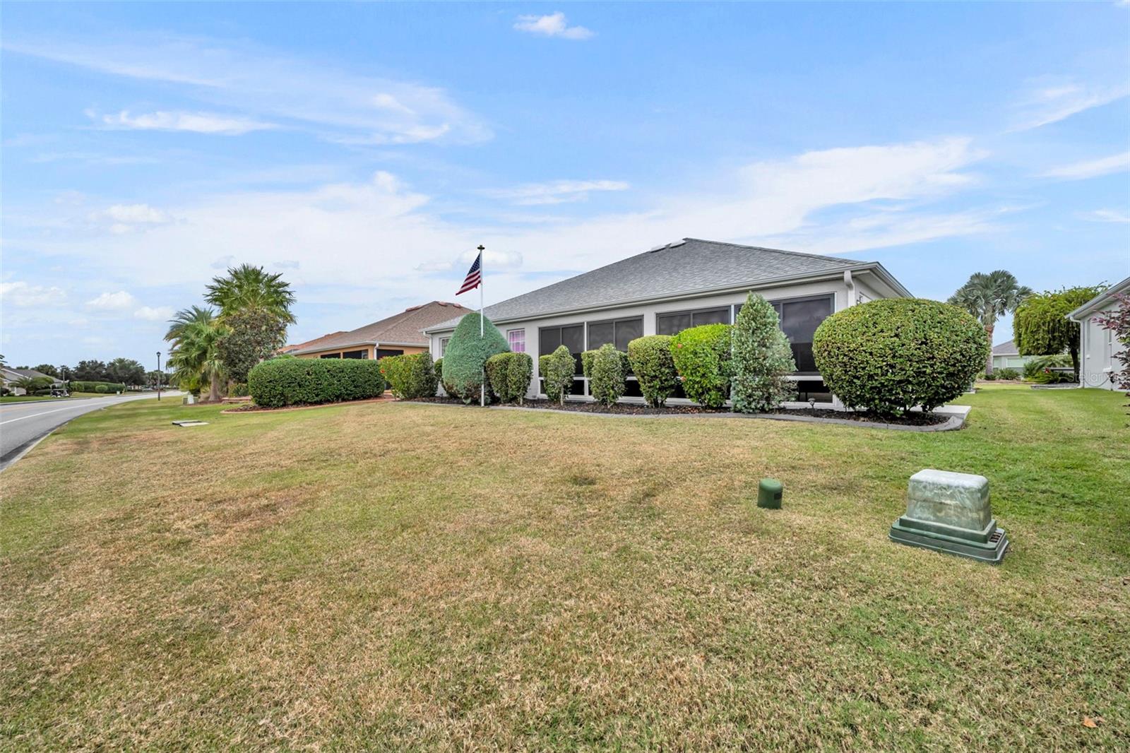 VILLAGES OF SUMTER - Residential