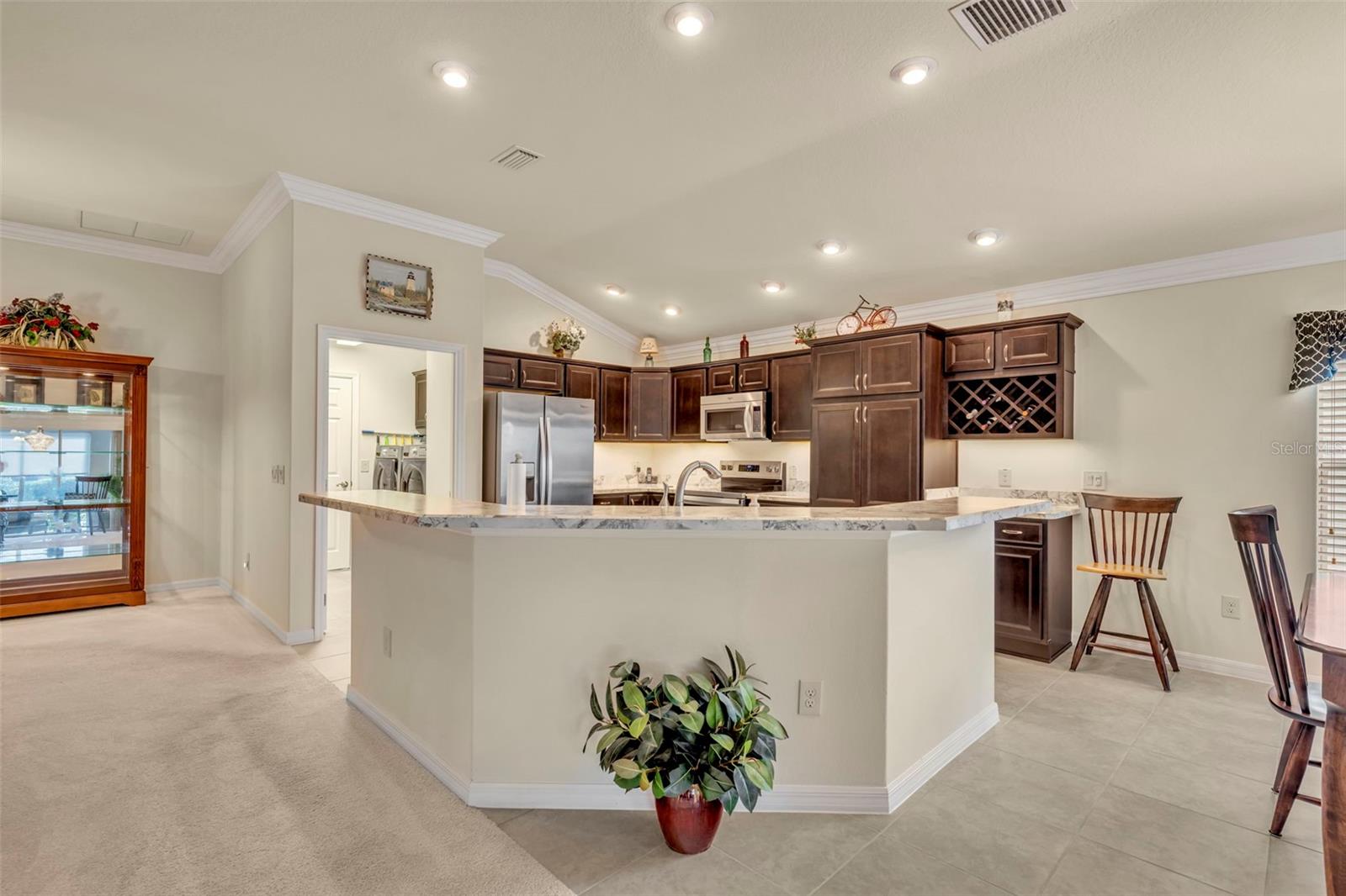 VILLAGES OF SUMTER - Residential