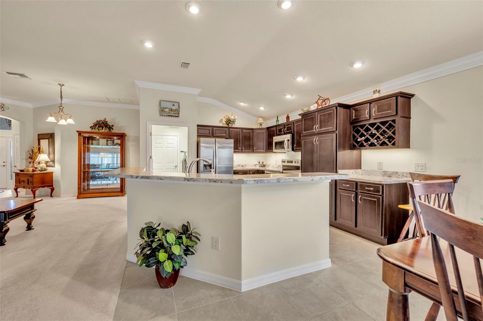 VILLAGES OF SUMTER - Residential