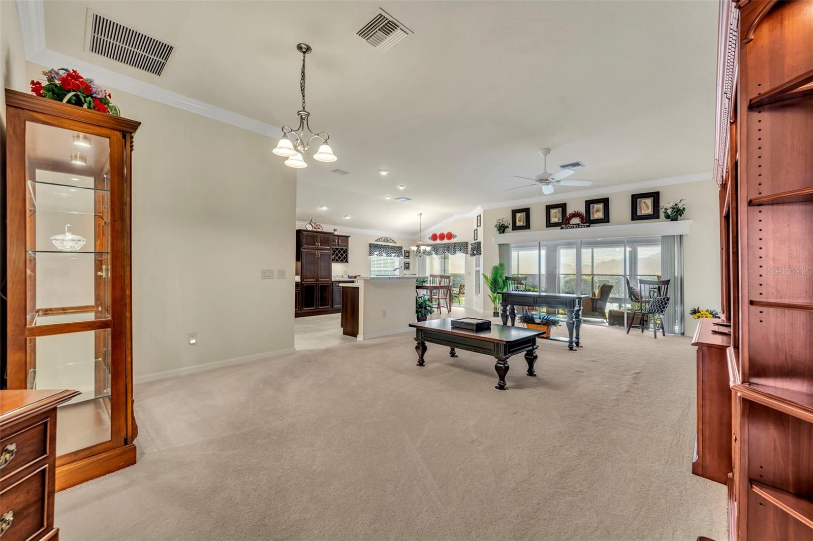 VILLAGES OF SUMTER - Residential