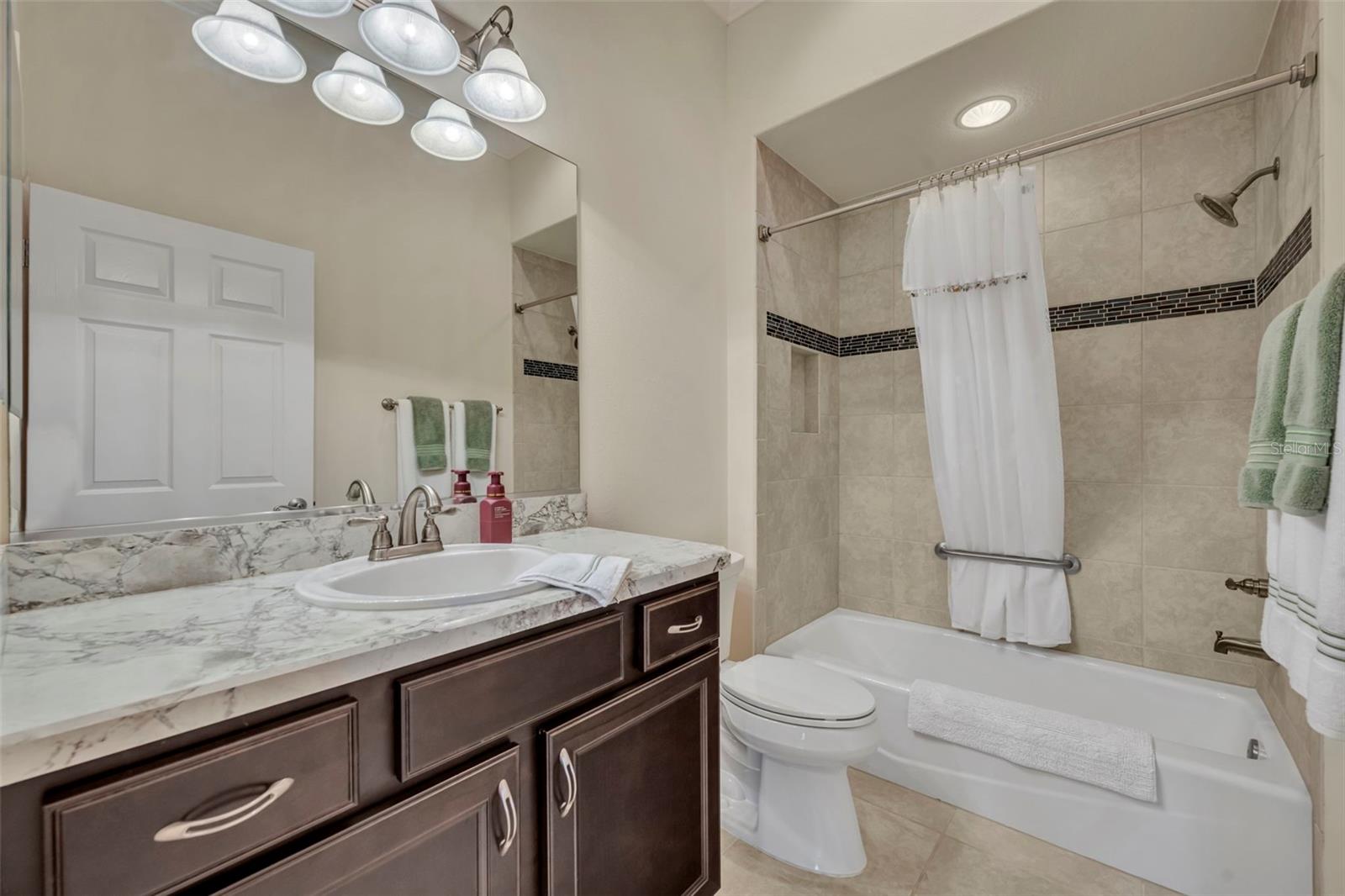 VILLAGES OF SUMTER - Residential