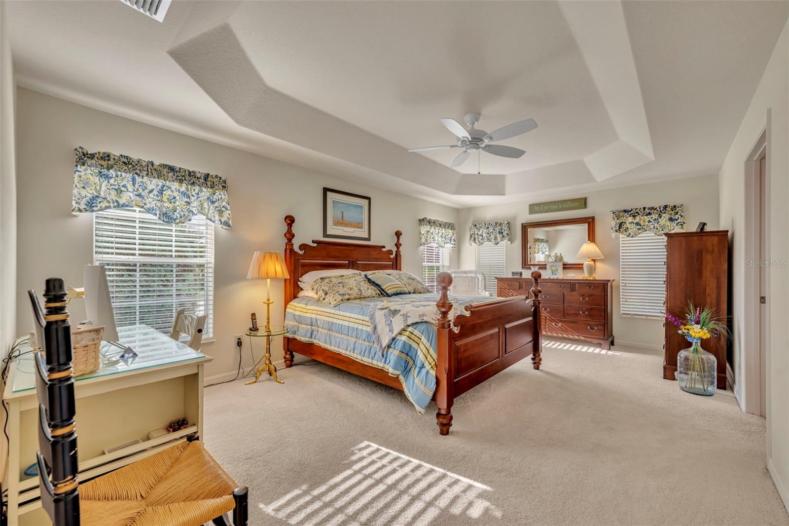 VILLAGES OF SUMTER - Residential