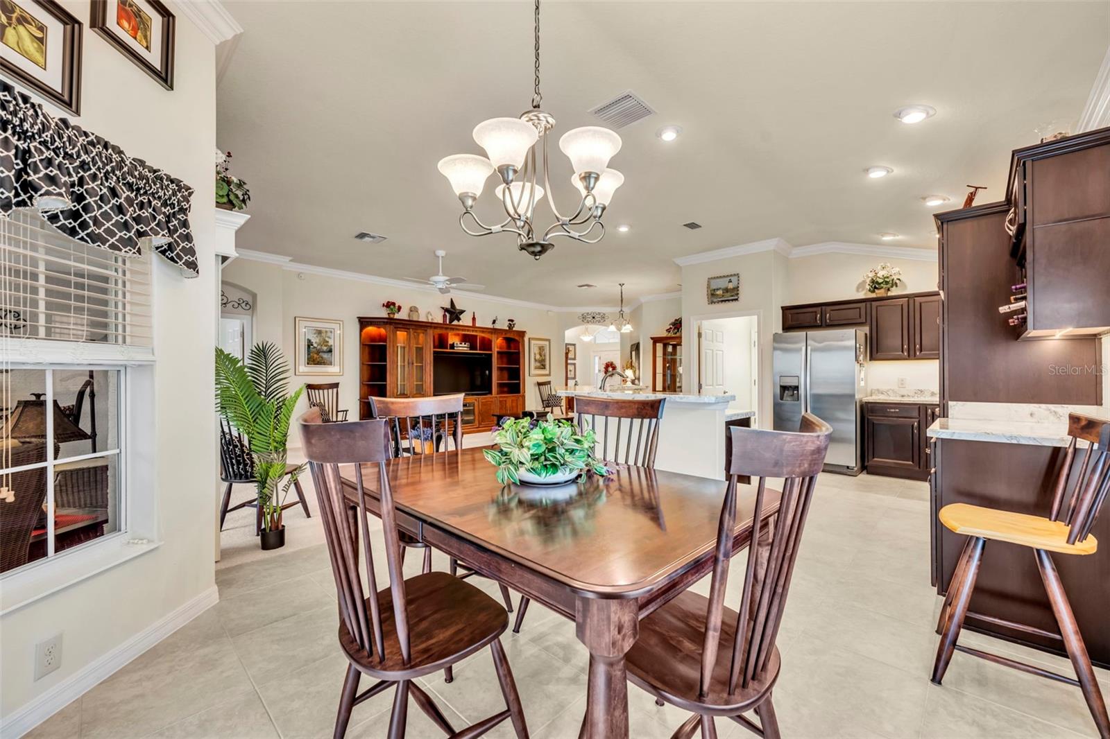 VILLAGES OF SUMTER - Residential