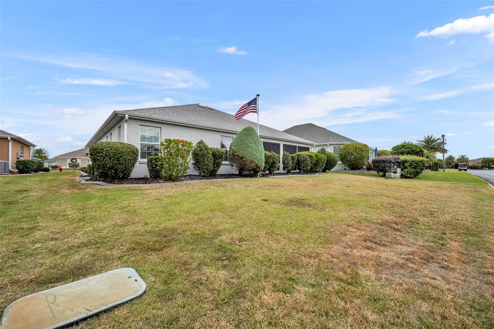 VILLAGES OF SUMTER - Residential