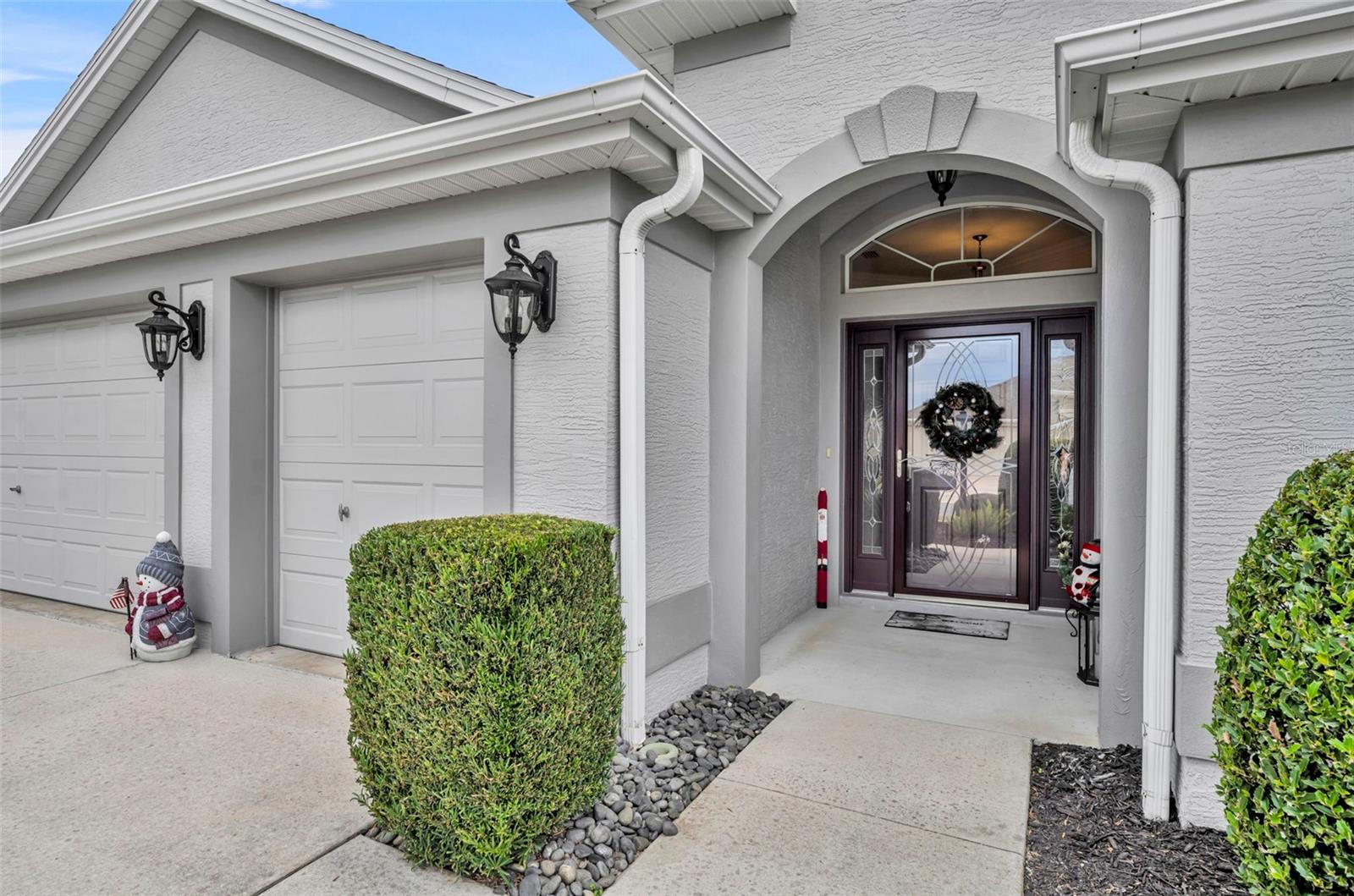 VILLAGES OF SUMTER - Residential