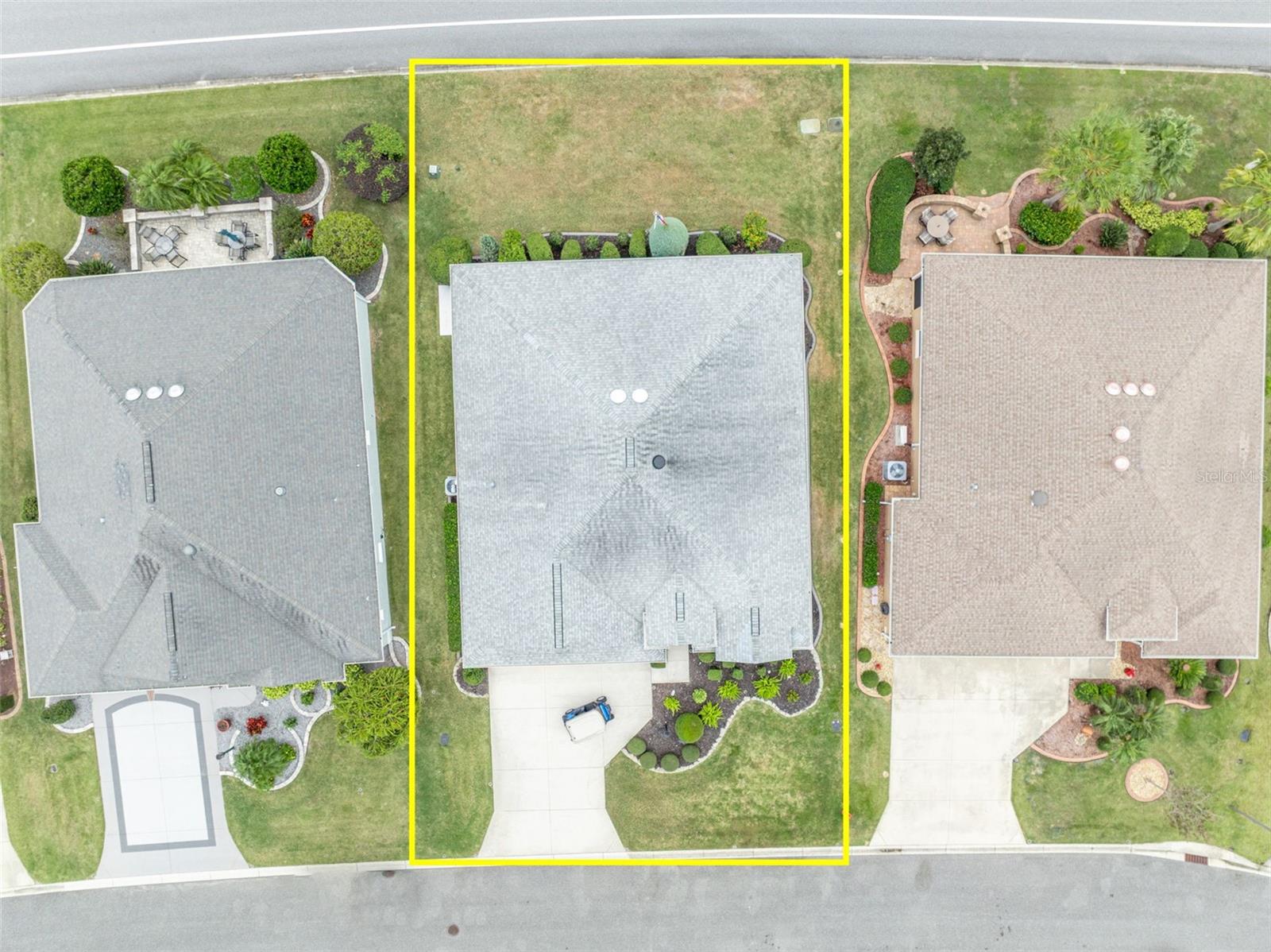 VILLAGES OF SUMTER - Residential