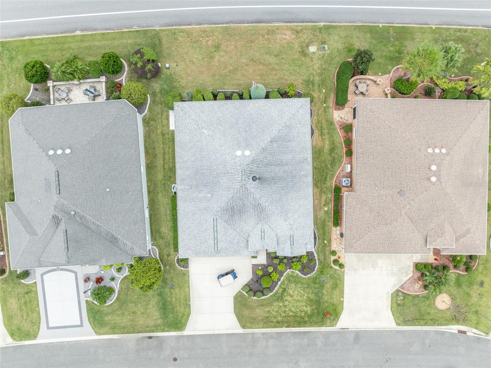 VILLAGES OF SUMTER - Residential