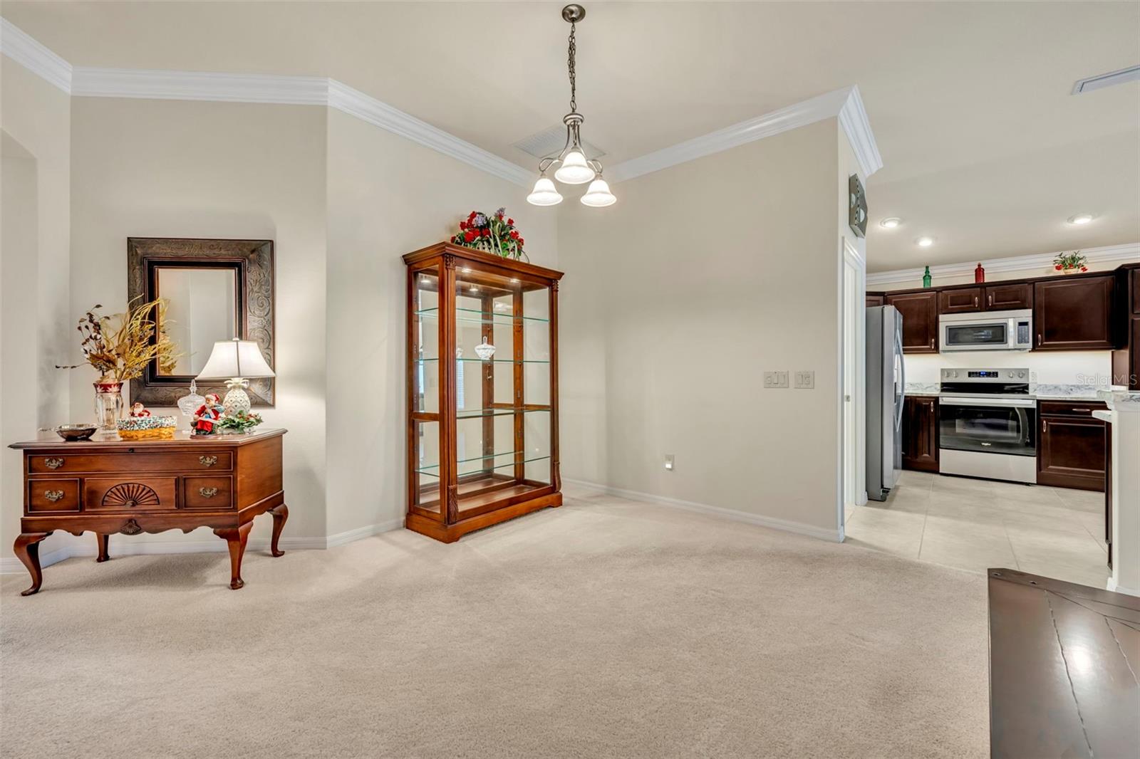 VILLAGES OF SUMTER - Residential