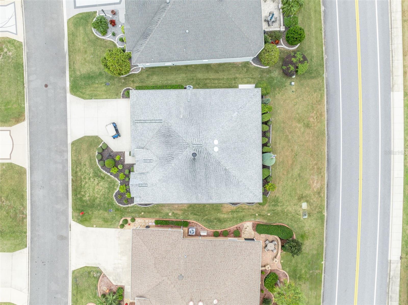 VILLAGES OF SUMTER - Residential