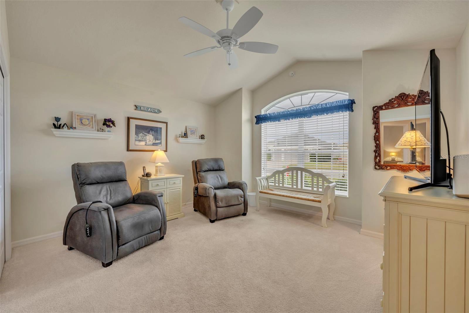 VILLAGES OF SUMTER - Residential