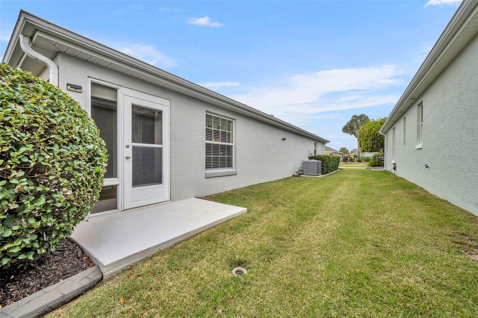 VILLAGES OF SUMTER - Residential