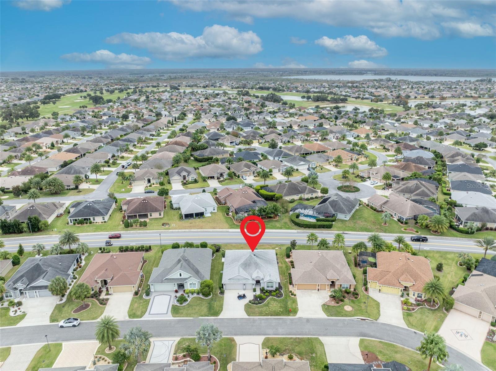 VILLAGES OF SUMTER - Residential